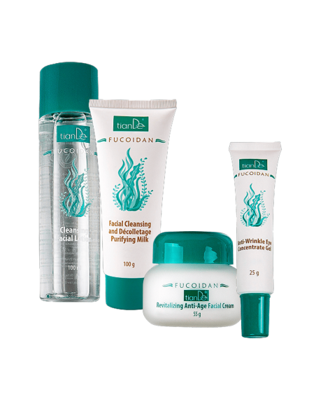 Rejuvenation from the depths of the sea – now in a special offer.