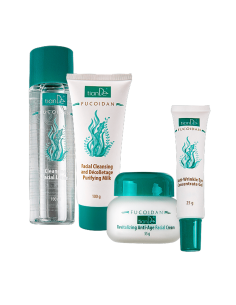 Rejuvenation from the depths of the sea – now in a...