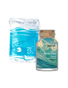 SPA FOR THE SKIN – now in a special offer.