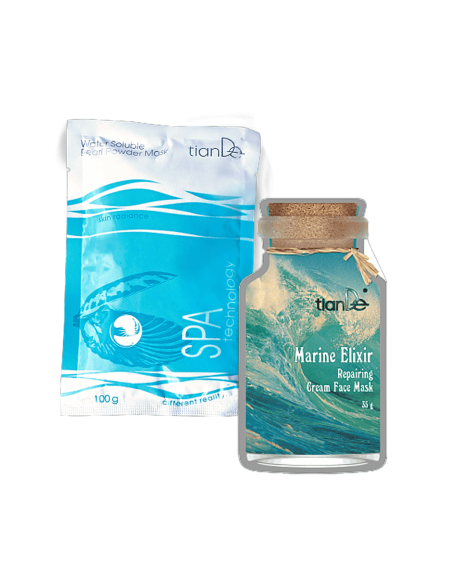 SPA FOR THE SKIN – now in a special offer.