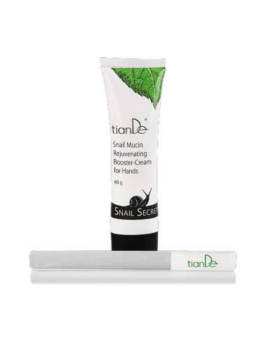 For well-groomed hands