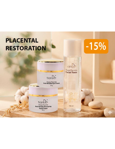 PLACENTAL RESTORATION