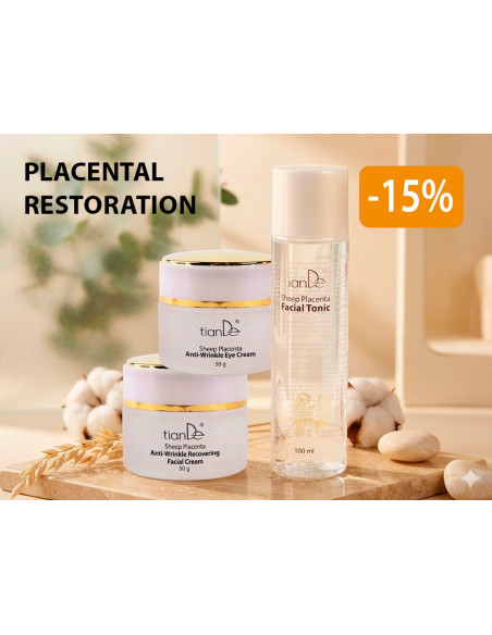 PLACENTAL RESTORATION
