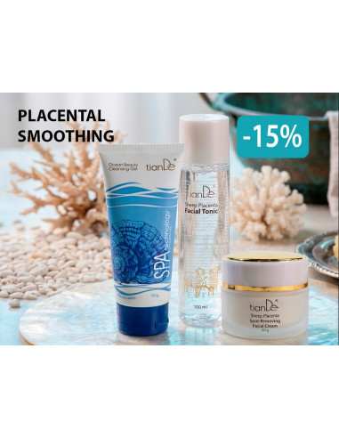 PLACENTAL SMOOTHING