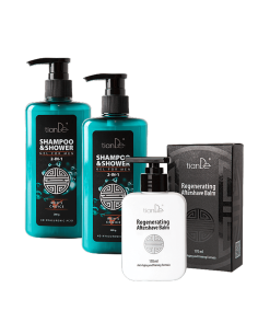 Powerful Care For Men