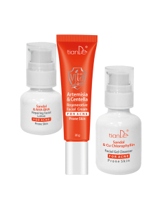 Vita derm: A professional Solution For acne-prone skin 2