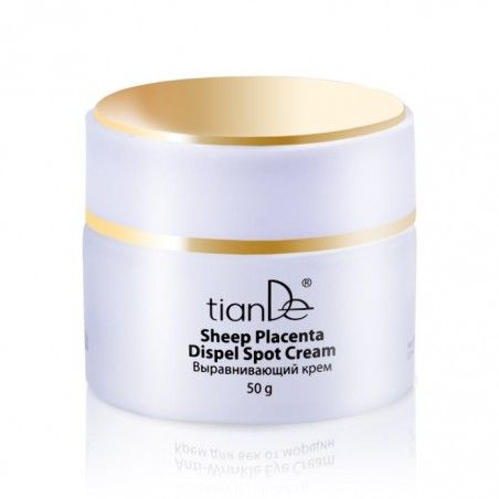 Выравнивающий крем 50 g