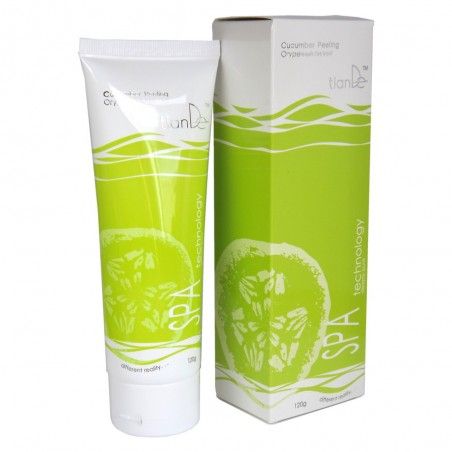 Cucumber Peeling, 120g