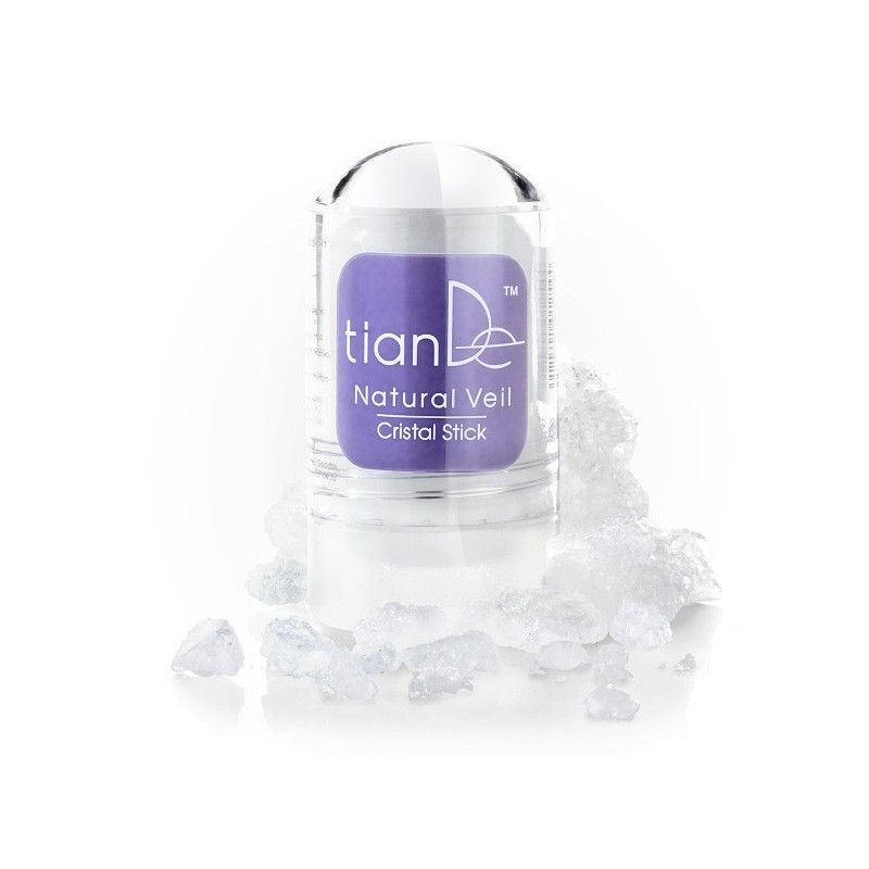 Кристальный дезодорант Natural Veil 60 г