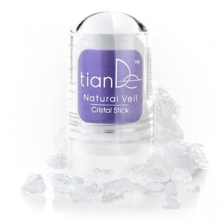 Dezodorant kryształowy Natural Veil 60g