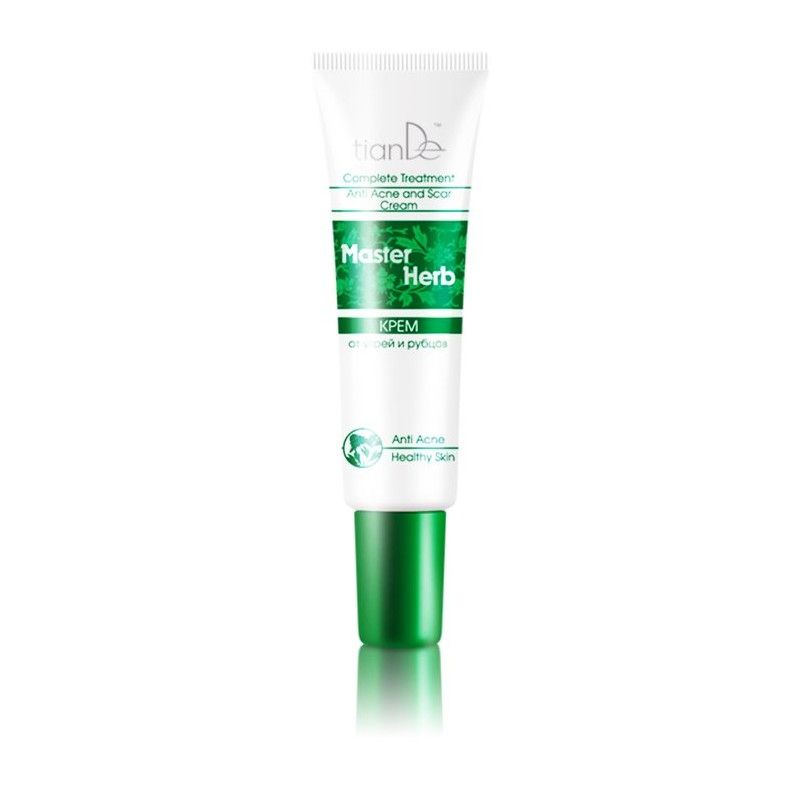 Complete Treatment Anti Acne and Scar